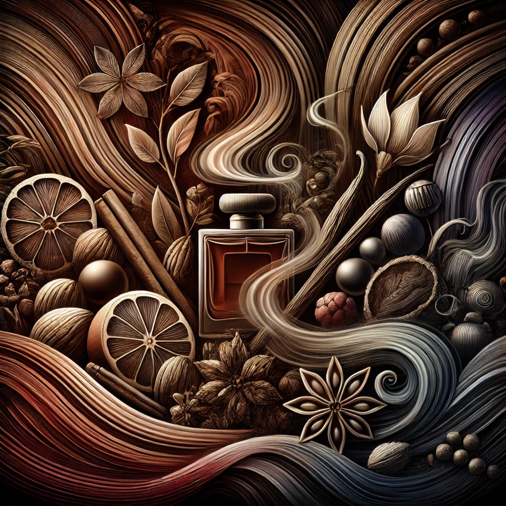 Parfümde Dip Nota Nedir?