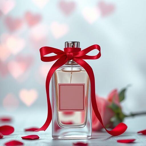 Sevgililer Günü İçin Parfüm Önerileri