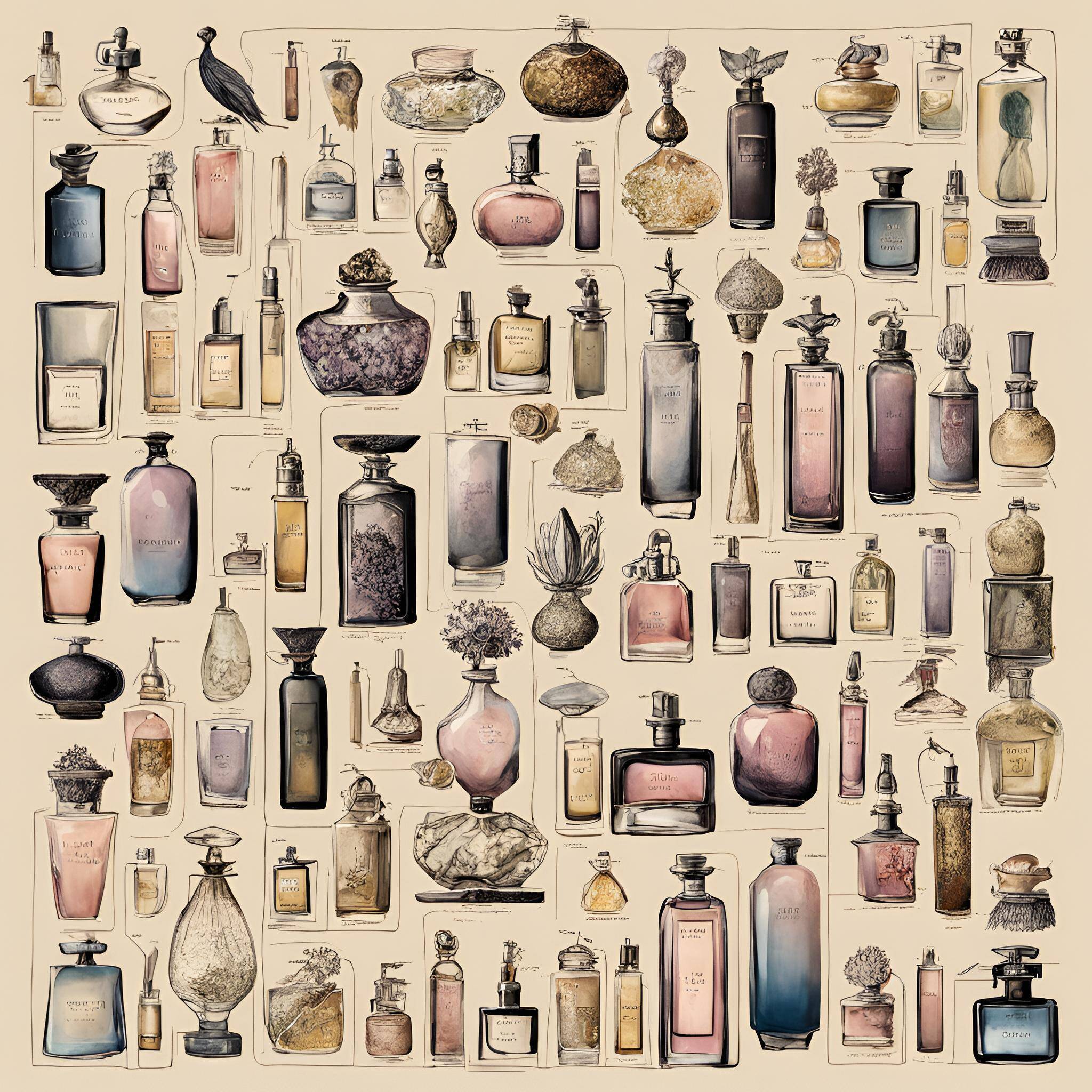 Sizi Yansıtan Parfümü Nasıl Bulursunuz?